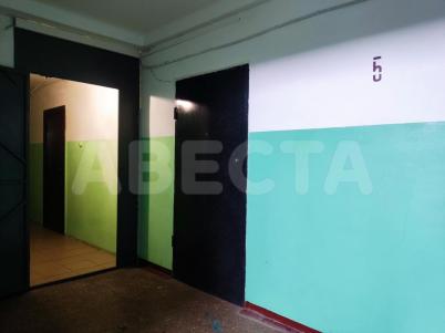 Продажа квартиры Омск. ул. В.А.Силина, 11 Продажа квартиры Омск. ул. В.А.Силина, 11