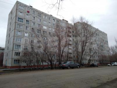 Продажа квартиры Омск. ул. В.А.Силина, 11 Продажа квартиры Омск. ул. В.А.Силина, 11