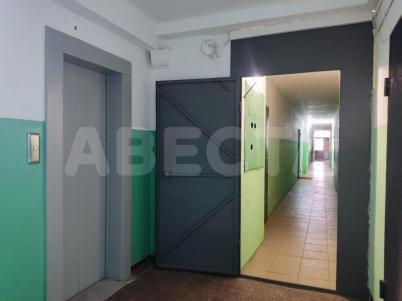 Продажа квартиры Омск. ул. В.А.Силина, 11 Продажа квартиры Омск. ул. В.А.Силина, 11