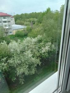 Продажа квартиры Омск. ул. В.А.Силина, 11 Продажа квартиры Омск. ул. В.А.Силина, 11