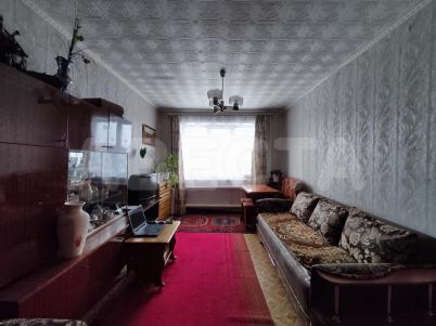 Продажа квартиры Омск. ул. В.А.Силина, 11 Продажа квартиры Омск. ул. В.А.Силина, 11