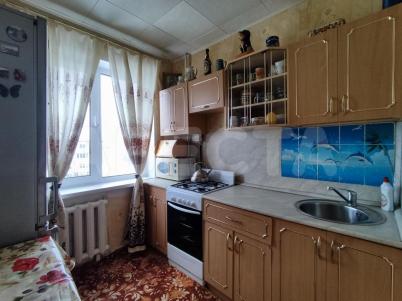 Продажа квартиры Омск. ул. В.А.Силина, 11 Продажа квартиры Омск. ул. В.А.Силина, 11