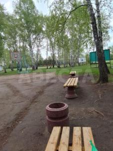 Продажа квартиры Омск. ул. В.А.Силина, 11 Продажа квартиры Омск. ул. В.А.Силина, 11