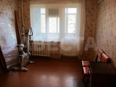 Продажа квартиры Омск. ул. Бородина, 15