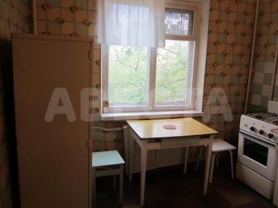 Продажа квартиры Омск. ул. Бородина, 15