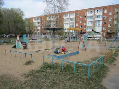 Продажа квартиры Омск. ул. Бородина, 15