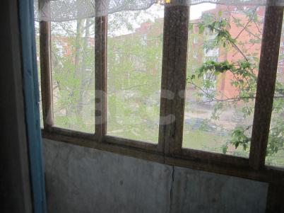 Продажа квартиры Омск. ул. Бородина, 15