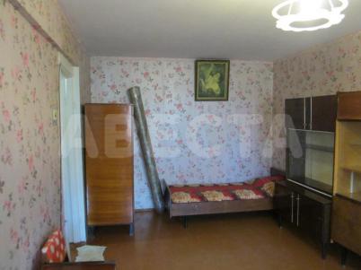 Продажа квартиры Омск. ул. Бородина, 15