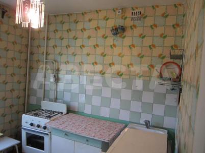 Продажа квартиры Омск. ул. Бородина, 15