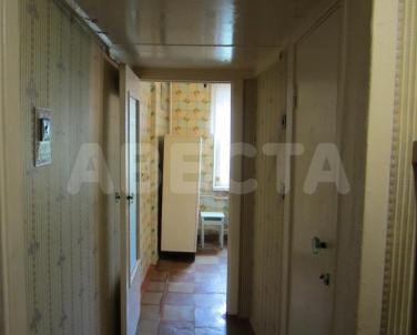 Продажа квартиры Омск. ул. Бородина, 15