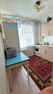Продажа квартиры Омск. Заозёрный, Менделеева проспект, 8а Продажа квартиры Омск. Заозёрный, Менделеева проспект, 8а