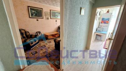 Продажа квартиры Омск. Заозёрный, Менделеева проспект, 8а Продажа квартиры Омск. Заозёрный, Менделеева проспект, 8а