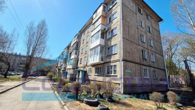 Продажа квартиры Омск. Заозёрный, Менделеева проспект, 8а Продажа квартиры Омск. Заозёрный, Менделеева проспект, 8а