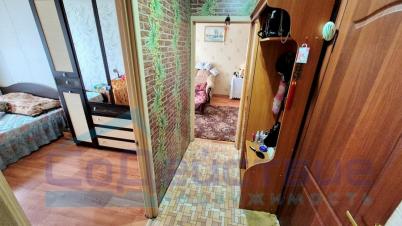 Продажа квартиры Омск. Заозёрный, Бородина, 42 Продажа квартиры Омск. Заозёрный, Бородина, 42