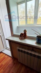 Продажа квартиры Омск. Заозёрный, Бородина, 42 Продажа квартиры Омск. Заозёрный, Бородина, 42