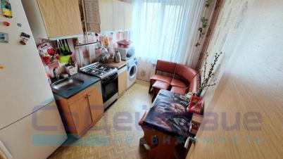 Продажа квартиры Омск. Заозёрный, Бородина, 42 Продажа квартиры Омск. Заозёрный, Бородина, 42