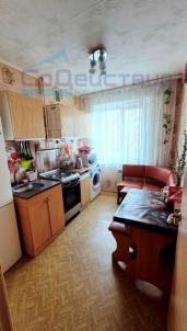 Продажа квартиры Омск. Заозёрный, Бородина, 42 Продажа квартиры Омск. Заозёрный, Бородина, 42