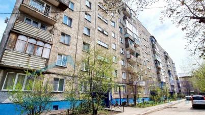 Продажа квартиры Омск. Заозёрный, Бородина, 42 Продажа квартиры Омск. Заозёрный, Бородина, 42