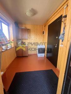 Продажа дома Омск. улица 2-я Репина, 17 Продажа дома Омск. улица 2-я Репина, 17