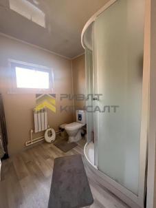 Продажа дома Омск. улица 2-я Репина, 17 Продажа дома Омск. улица 2-я Репина, 17