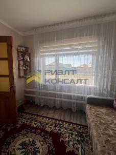 Продажа дома Омск. улица 2-я Репина, 17 Продажа дома Омск. улица 2-я Репина, 17