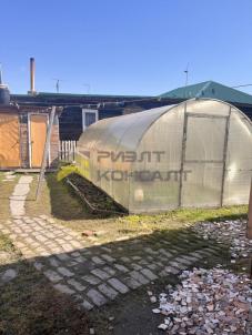 Продажа дома Омск. улица 2-я Репина, 17 Продажа дома Омск. улица 2-я Репина, 17