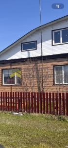 Продажа дома Омск. улица 2-я Репина, 17 Продажа дома Омск. улица 2-я Репина, 17