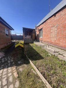 Продажа дома Омск. улица 2-я Репина, 17 Продажа дома Омск. улица 2-я Репина, 17