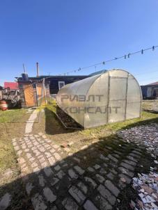 Продажа дома Омск. улица 2-я Репина, 17 Продажа дома Омск. улица 2-я Репина, 17
