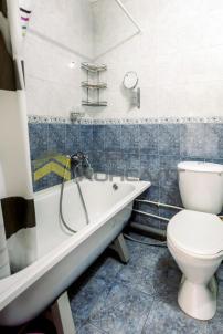 Продажа квартиры Омск. проспект Королева, 10А Продажа квартиры Омск. проспект Королева, 10А
