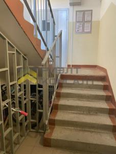 Продажа квартиры Омск. улица Верхнеднепровская, 275, к.4 Продажа квартиры Омск. улица Верхнеднепровская, 275, к.4