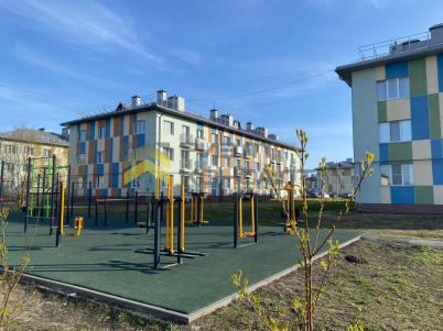 Продажа квартиры Омск. улица Верхнеднепровская, 275, к.4 Продажа квартиры Омск. улица Верхнеднепровская, 275, к.4