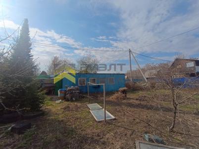 Продажа дачи Омский район, Ключевское сельское поселение, СНТ Овощевод Продажа дачи Омский район, Ключевское сельское поселение, СНТ Овощевод