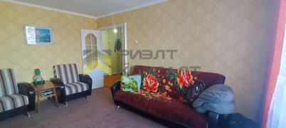 Продажа квартиры улица Парковая, 12