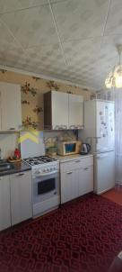 Продажа квартиры улица Парковая, 12