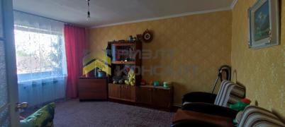 Продажа квартиры улица Парковая, 12