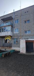 Продажа квартиры улица Парковая, 12