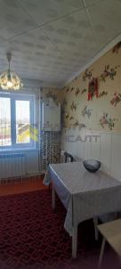 Продажа квартиры улица Парковая, 12