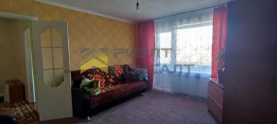 Продажа квартиры улица Парковая, 12