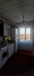 Продажа квартиры улица Парковая, 12