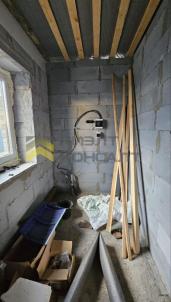 Продажа дома Омский район, посёлок Ростовка, Иртышская улица Продажа дома Омский район, посёлок Ростовка, Иртышская улица