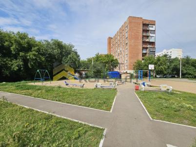 Продажа квартиры Омск. улица 4-я Марьяновская, 6 Продажа квартиры Омск. улица 4-я Марьяновская, 6