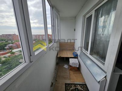 Продажа квартиры Омск. улица 4-я Марьяновская, 6 Продажа квартиры Омск. улица 4-я Марьяновская, 6