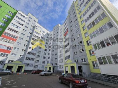 Продажа квартиры Омск. улица 4-я Марьяновская, 6 Продажа квартиры Омск. улица 4-я Марьяновская, 6