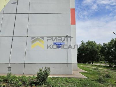 Продажа квартиры Омск. улица 4-я Марьяновская, 6 Продажа квартиры Омск. улица 4-я Марьяновская, 6