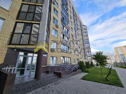Продажа квартиры Омск. улица 3-я Енисейская, 28/1 Продажа квартиры Омск. улица 3-я Енисейская, 28/1