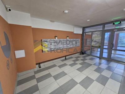 Продажа квартиры Омск. улица 3-я Енисейская, 28/1 Продажа квартиры Омск. улица 3-я Енисейская, 28/1