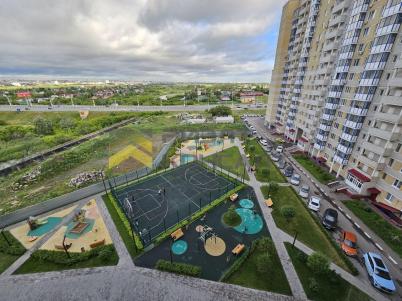Продажа квартиры Омск. улица 3-я Енисейская, 28/1 Продажа квартиры Омск. улица 3-я Енисейская, 28/1