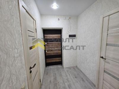 Продажа квартиры Омск. улица 3-я Енисейская, 28/1 Продажа квартиры Омск. улица 3-я Енисейская, 28/1