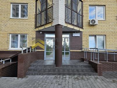 Продажа квартиры Омск. улица 3-я Енисейская, 28/1 Продажа квартиры Омск. улица 3-я Енисейская, 28/1